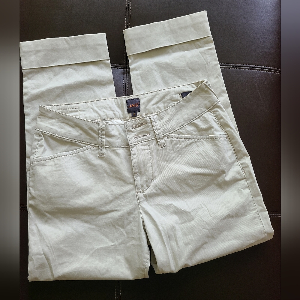 JAG Crop Pants